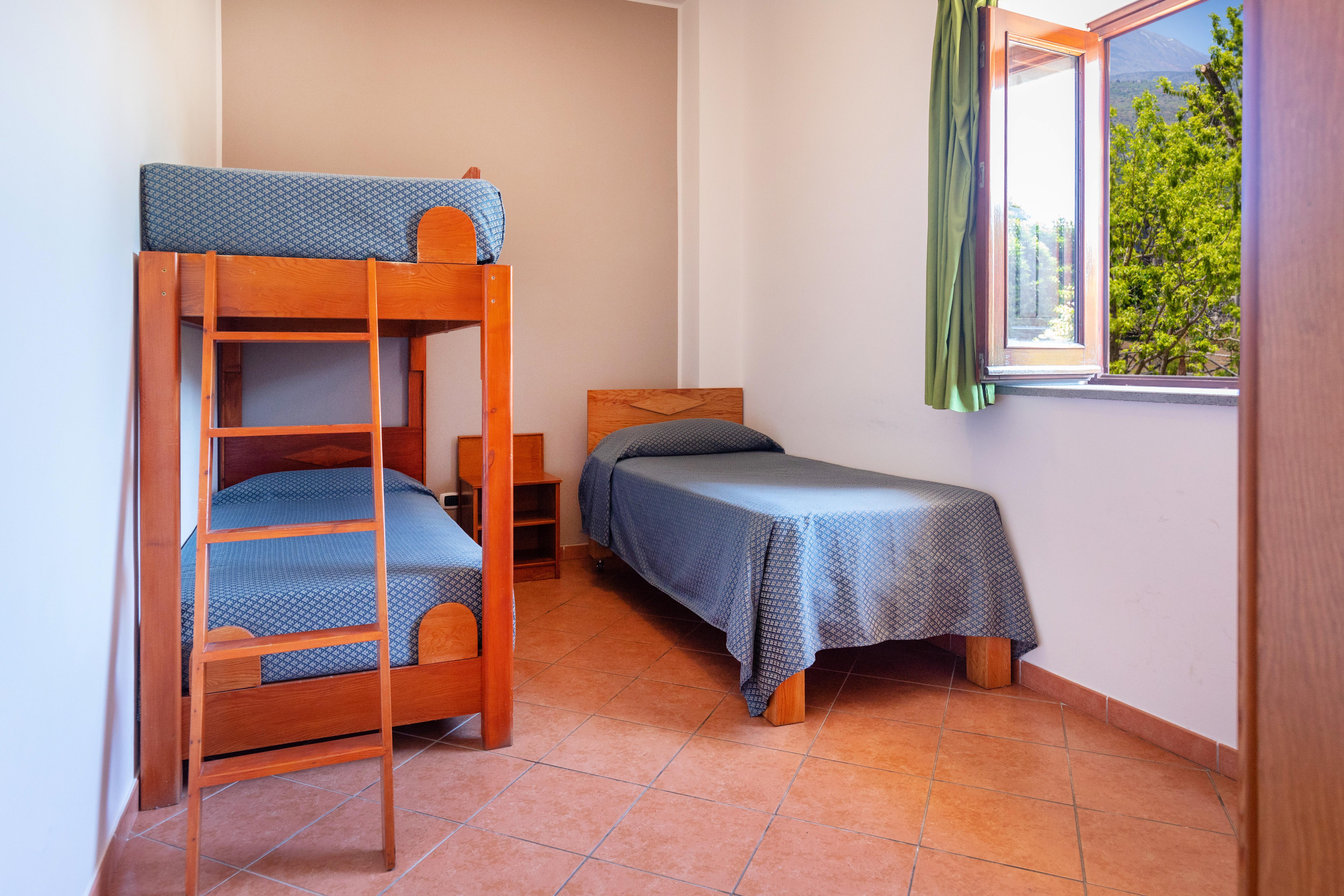 La Terra Dei Sogni Country Hotel Фьюмефреддо-ди-Сицилия Экстерьер фото