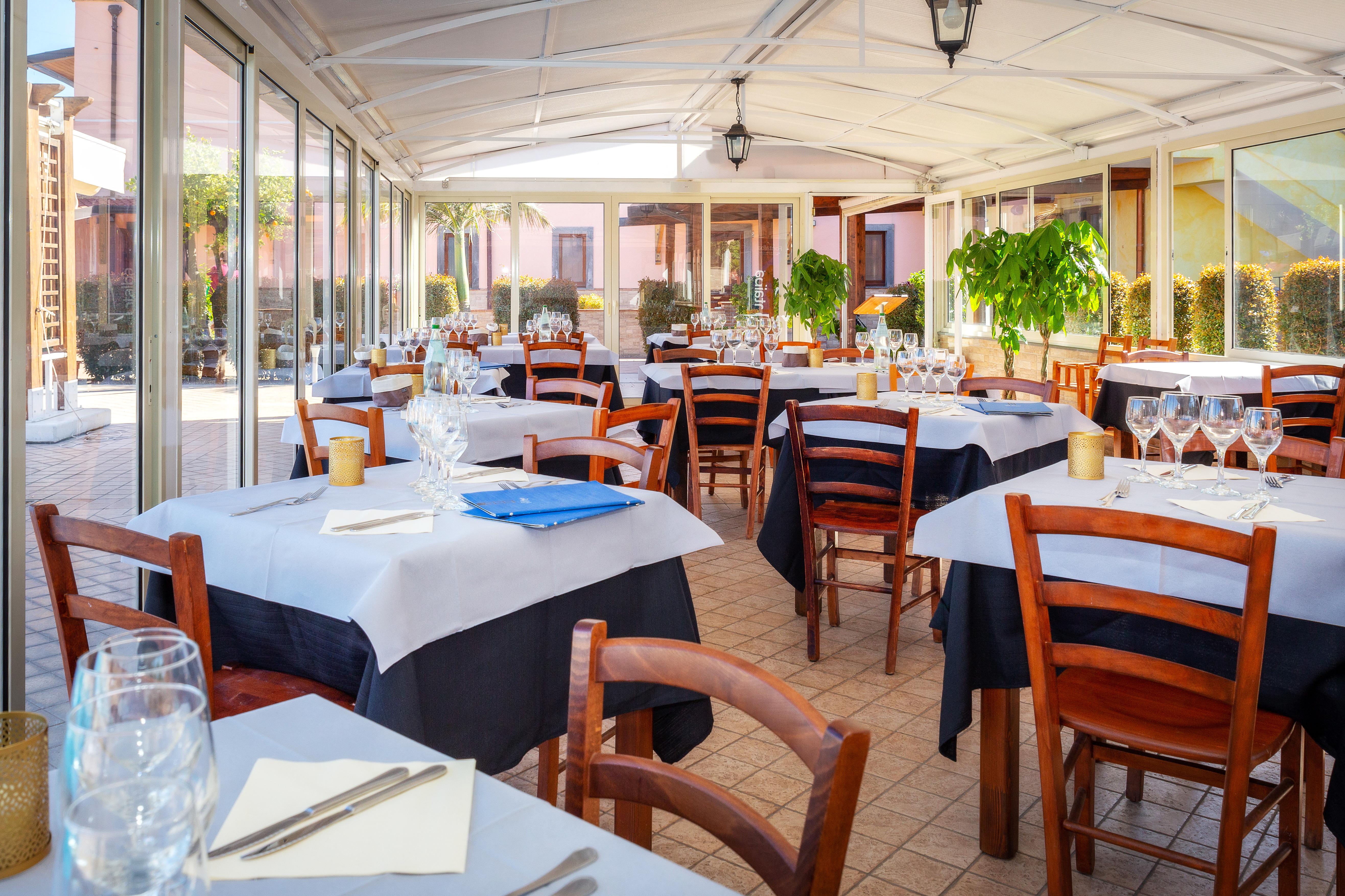 La Terra Dei Sogni Country Hotel Фьюмефреддо-ди-Сицилия Экстерьер фото
