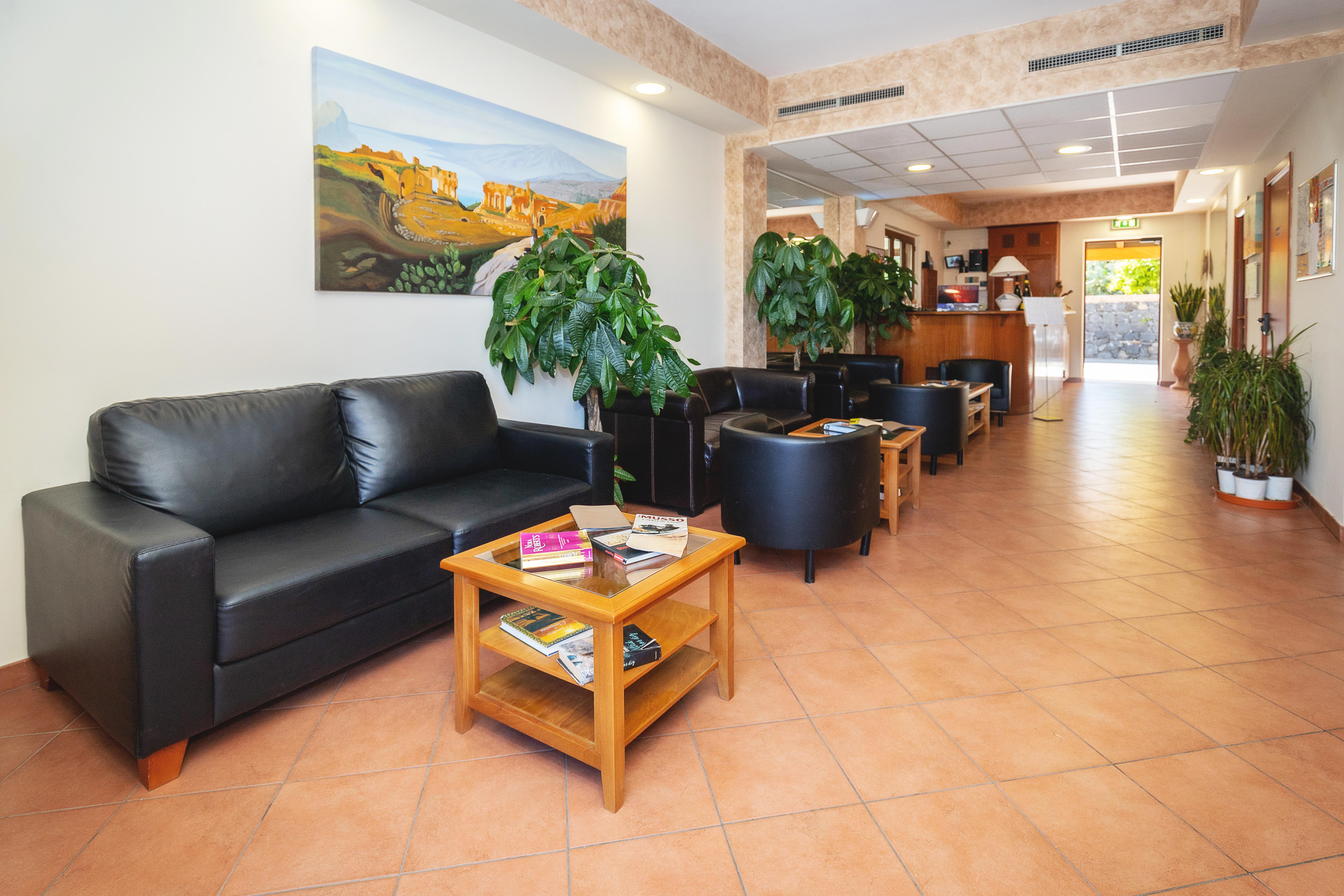 La Terra Dei Sogni Country Hotel Фьюмефреддо-ди-Сицилия Экстерьер фото