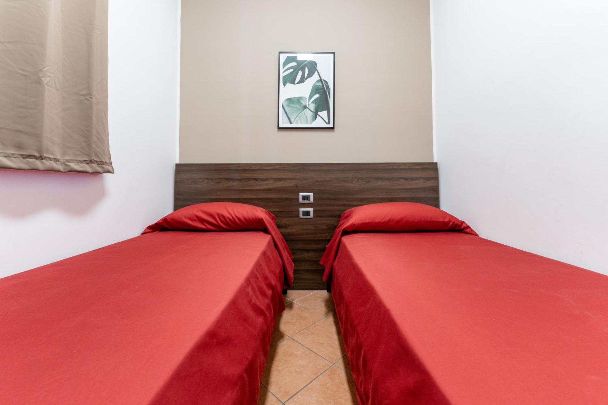 La Terra Dei Sogni Country Hotel Фьюмефреддо-ди-Сицилия Экстерьер фото